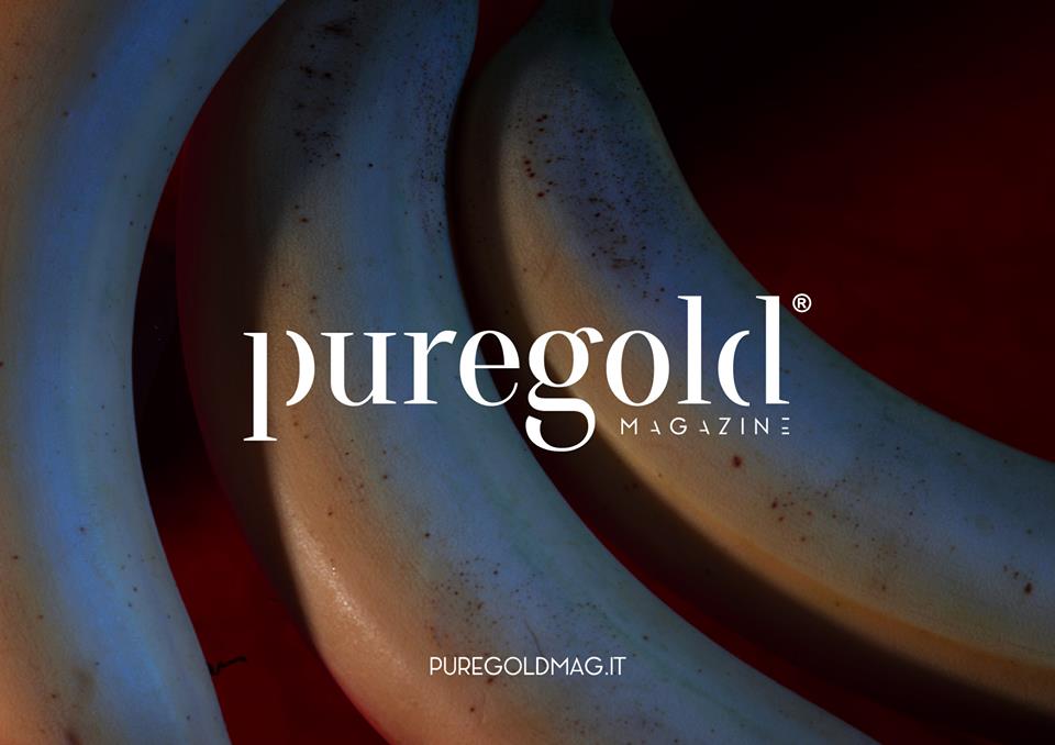 contatti pure gold magazine