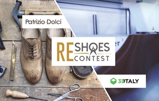 concorso design reshoes contest