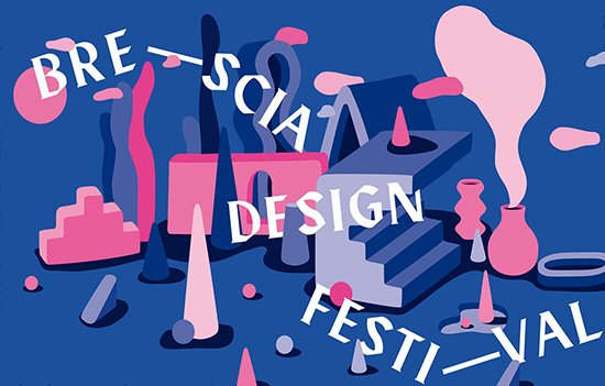 Brescia Design Festival: la città in movimento. Mostre, eventi, designer e tante sorprese