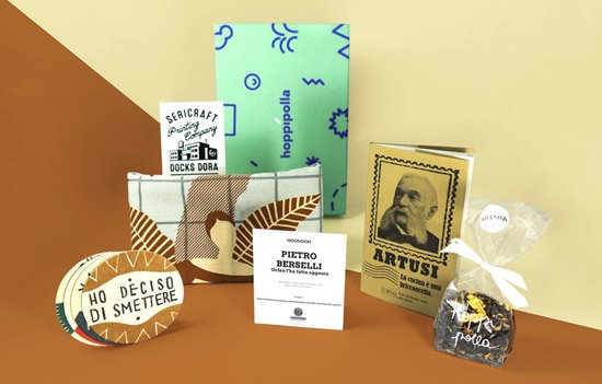Hoppipolla box: rivoluzione culturale in una scatola, direttamente a casa tua