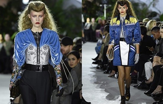 Louis Vuitton 2020: la nuova collezione e le borse con display integrato